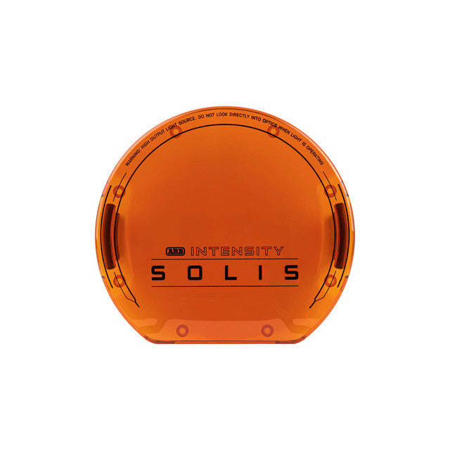 ARB | Intensity Solis 21 Lens Cover Amber