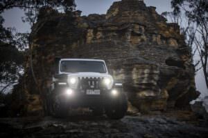 ARB | Intensity Solis Driving Light | 36 Flood