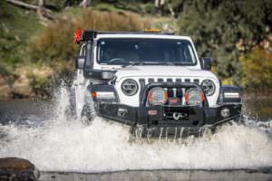 ARB | Intensity Solis Driving Light | 36 Flood