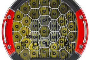 ARB | Intensity Solis 36 Spot Driving Light