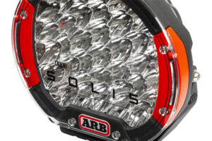 ARB | Intensity Solis 36 Spot Driving Light