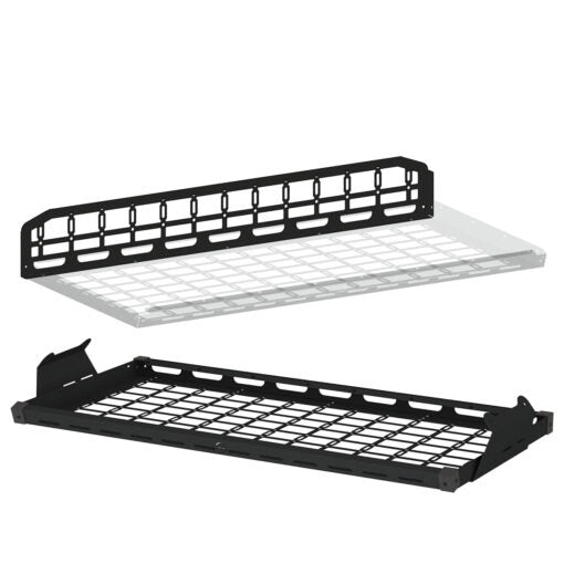 ARB | ALPINE STORAGE SHELF RISER BUNDLE | LC250/PRADO 2024+