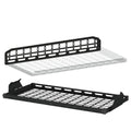 ARB | ALPINE STORAGE SHELF RISER BUNDLE | LC250/PRADO 2024+