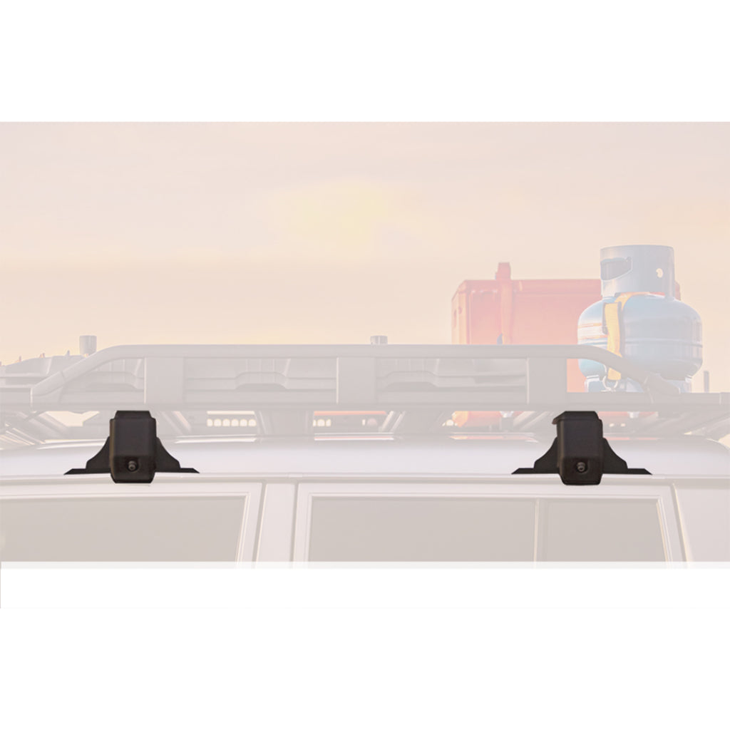 ARB | BASE RACK WITH MOUNT KIT | LC76 FULL