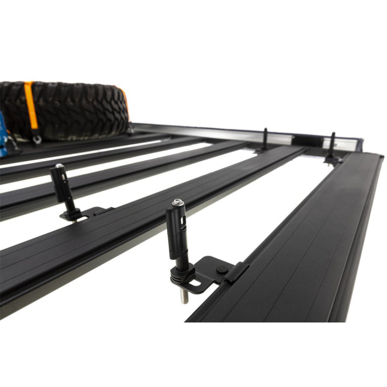 ARB | BASE RACK TRACTION BOARD MOUNTING BRACKET