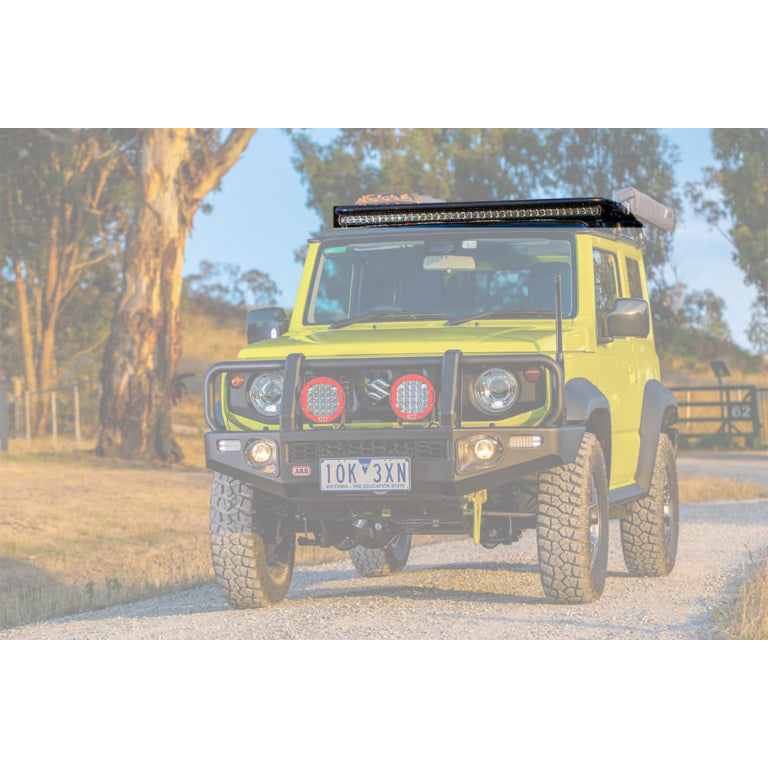 ARB | BASE RACK WITH MOUNT KIT | JIMNY 2019+