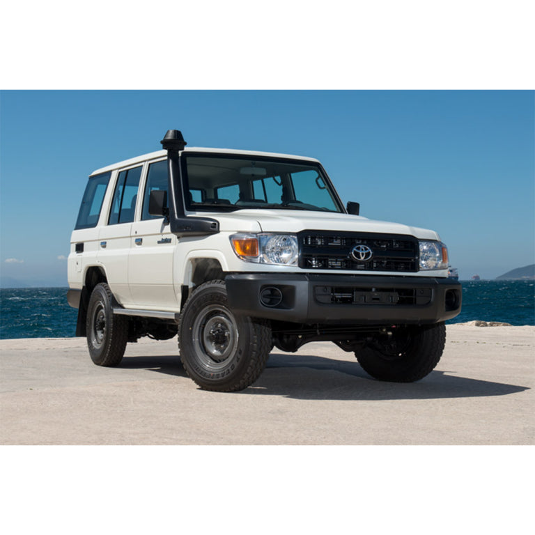 ARB | BASE RACK WITH MOUNT KIT | LC76 FULL