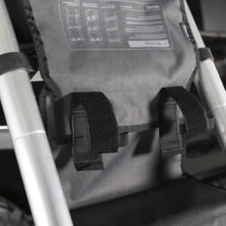 IKAMPER | HC STEPS WEATHERPROOF STAIR FRAME