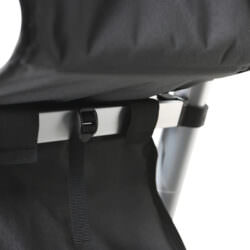 IKAMPER | HC STEPS WEATHERPROOF STAIR FRAME