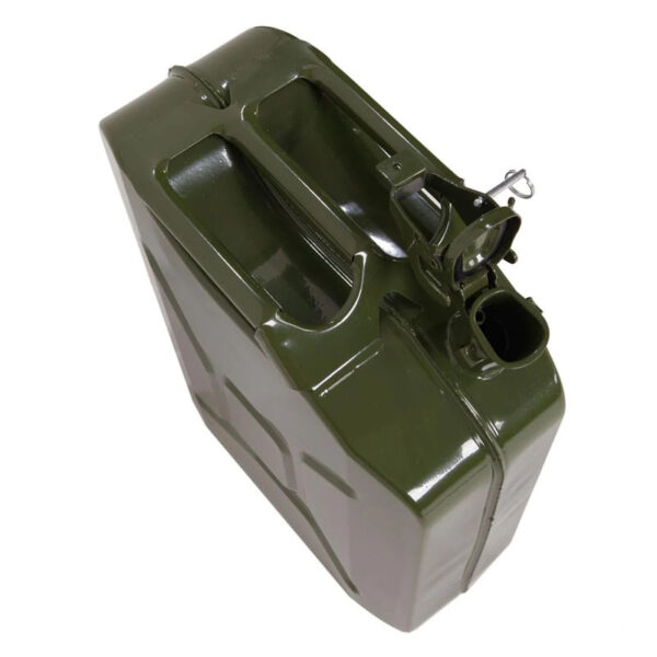 ARB | JERRY CAN METAL | PETROL 20L