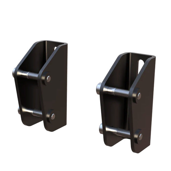 KAMMOK | CROSSWING VERTICAL BRACKETS