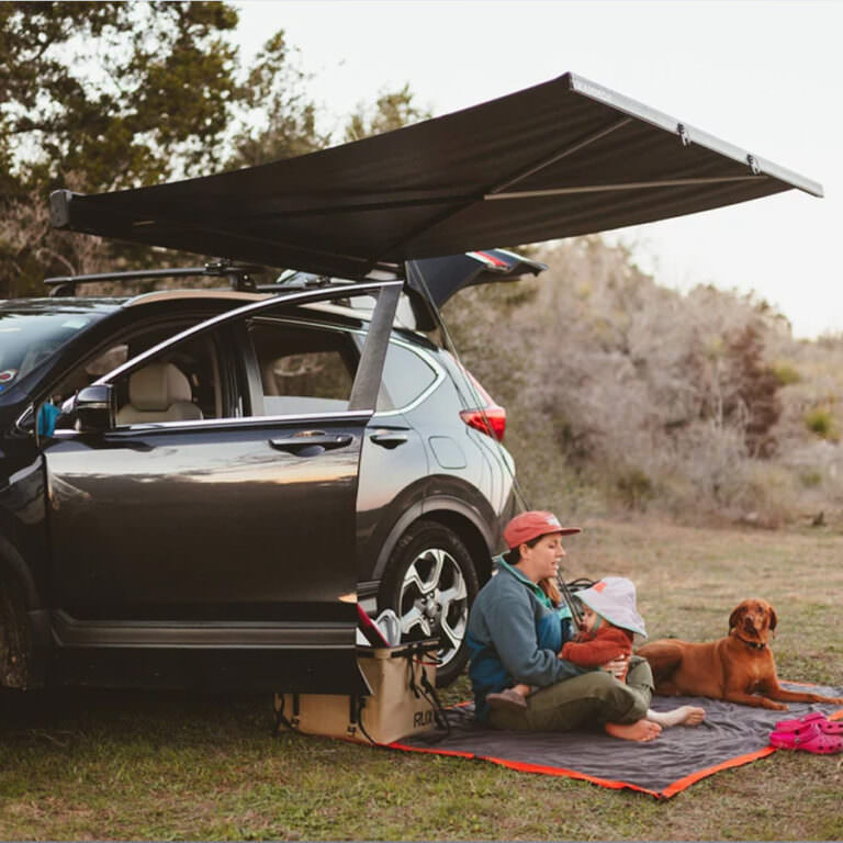 KAMMOK | CROSSWING | 7 FEET