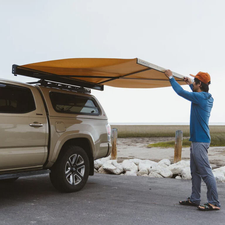 KAMMOK | CROSSWING | 5 FEET