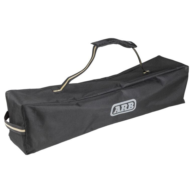 ARB | BASE CAMP CHAIR | BLACK