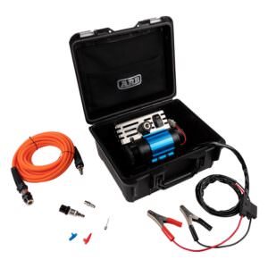 ARB | Portable Single Compressor 12V