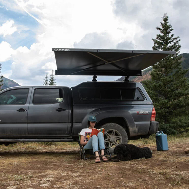 KAMMOK | CROSSWING | 5 FEET