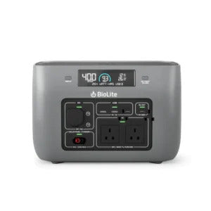 BIOLITE | BASECHARGE 600