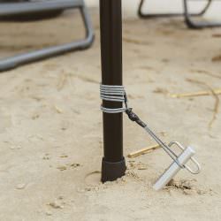 KAMMOK | CROSSWING POLE PACK