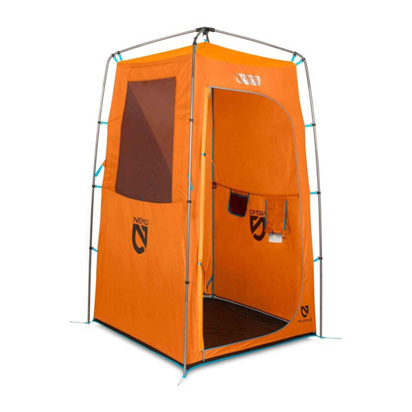 NEMO EQUIPMENT | HELIOPOLIS SHOWER TENT