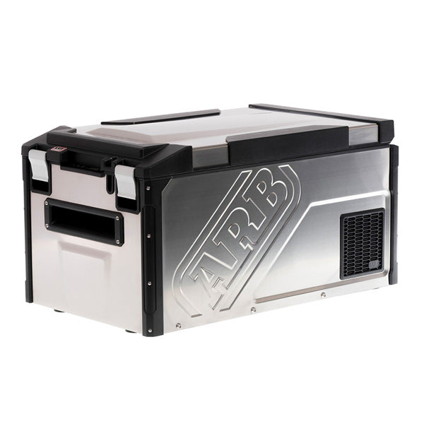 ARB | Elements Weatherproof Fridge Freezer | 60L