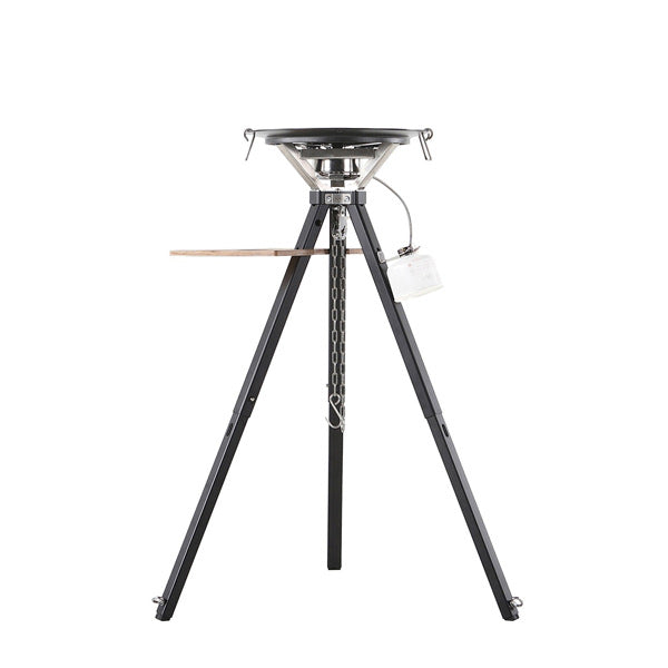 IKAMPER | DISCO SERIES