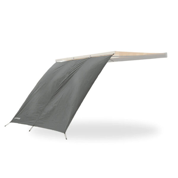 KAMMOK | CROSSWING SINGLE SHADE PANEL