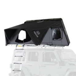 IKAMPER | SKYCAMP 3.0 MINI | ROCKY BLACK