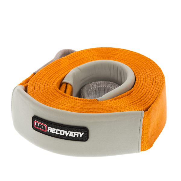 ARB | Recovery Snatch Strap | 11,000 KG
