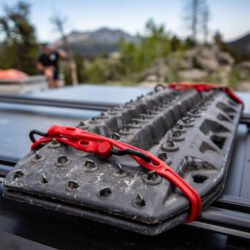 PERFECT BUNGEE | ADJUSTABLE BUNGEE STRAP 4 PACK BOX