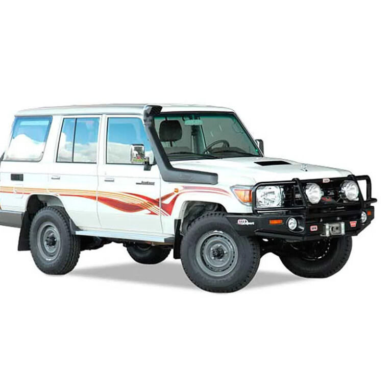 ARB | Snorkel V6 Petrol Engine | 2007-2025 LC71/LC76/LC78/LC79 – GEAR ZONE