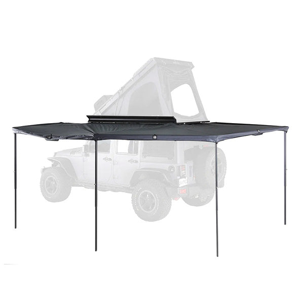 IKAMPER | EXOSHELL 270 AWNING