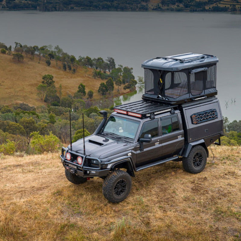 ARB | ALTITUDE ELECTRIC ROOFTOP TENT