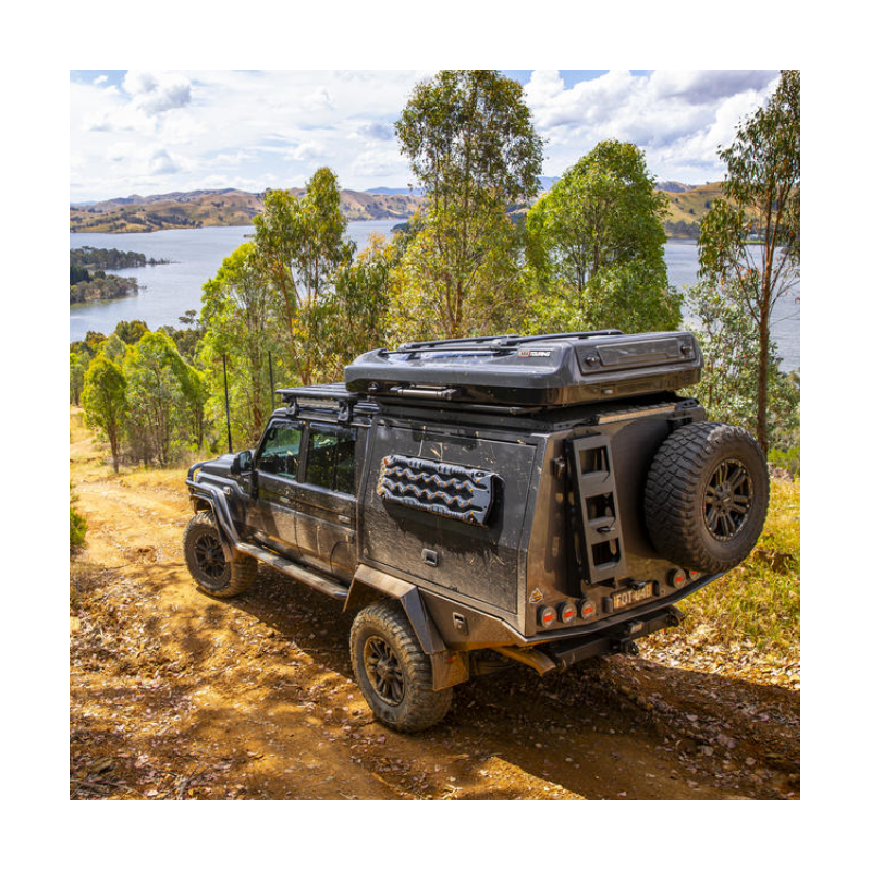 ARB | ALTITUDE ELECTRIC ROOFTOP TENT