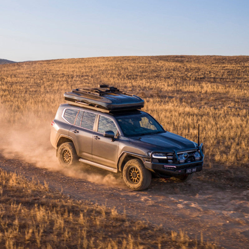 ARB | ALTITUDE ELECTRIC ROOFTOP TENT