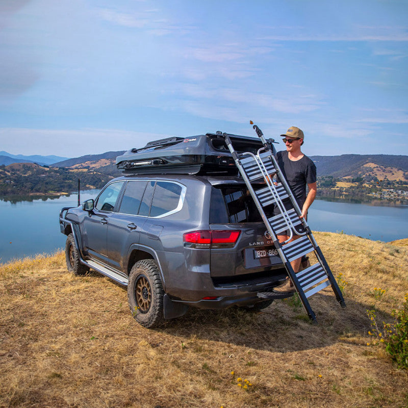 ARB | ALTITUDE ELECTRIC ROOFTOP TENT